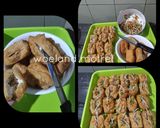 Foto langkah ke 7 dari resep Tahu Isi.