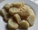 Foto langkah ke 5 dari resep Pempek nasi sisa.