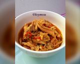 Foto langkah ke 6 dari resep Ayam suwir gurih manis.