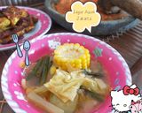 Foto langkah ke 7 dari resep 🅂🄰🅈🅄🅁 🄰🅂🄴🄼 🄹🄰🄺🄰🅁🅃🄰.