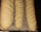 Foto del paso 4 de la receta: Pan baguette
