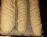Foto del paso 4 de la receta: Pan baguette