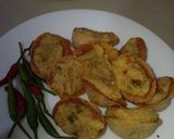 Foto langkah ke 5 dari resep Tahu walik/tahu aci.