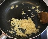 Foto del paso 1 de la receta: Hamburguesa con salsa de vino tinto