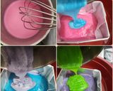 Foto langkah ke 4 dari resep Es Kue / Es Gabus HunKuwe.