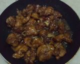 Foto langkah ke 5 dari resep Ayam Goreng Tepung Saus Tiram.