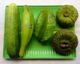 Hình bước làm 6 của món BÁNH KHOÁI xứ Huế