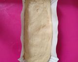 Foto langkah ke 7 dari resep ROTI SOSIS (Tanpa Ulen).