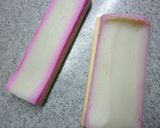 A picture of step 1 of A Simple Snack Made with Leftover Kamaboko.
