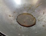 A picture of step 5 of Caramelized rice kheer.