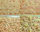 Foto del paso 2 de la receta: Pizza capricciosa