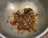 A picture of step 2 of Boneless Chicken Tikka Handi.