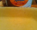 A picture of step 6 of LadyIncognito's Easy Buttery Pie Crust.