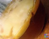 A picture of step 8 of Kombucha.