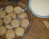 A picture of step 4 of Simple Lime Dessert.