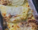 Foto del paso 7 de la receta: REPOLLO BLANCO GRATINADO 🤩😋🤩 CON ADEREZO DE MOSTAZA 🙌🏼❤️🫶🏽