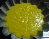 A picture of step 6 of Comforting Kabocha Squash Cake.