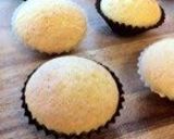 A picture of step 5 of Cupcakes.