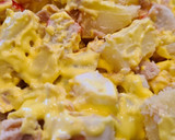 Foto del paso 6 de la receta: Ensalada de patatas, atún y mayonesa