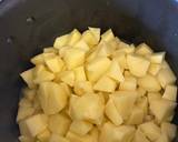 Bhungra bateta recipe step 1 photo