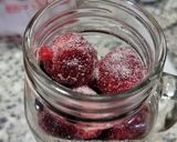 Foto del paso 4 de la receta: Pudding de chocolate Fit