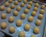 Foto langkah ke 3 dari resep Nastar Nanas Keju Lembut.