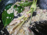Sop Ikan Gurame