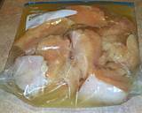 Mike's EZ Cheesy Chicken & Rice recipe step 3 photo