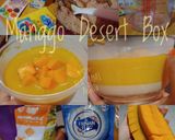Foto langkah ke 6 dari resep Puding Mangga Regal.