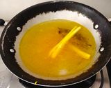 Foto langkah ke 3 dari resep Ikan Pogot Kuah Kuning.
