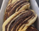 Babka recept fázis 5 fotója