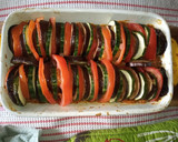 Foto del paso 4 de la receta: Ratatouille