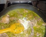 Foto langkah ke 3 dari resep Ayam lado mudo.