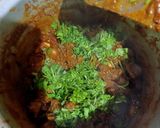 மட்டன் வருவல் ரெசிபி ஸ்டேப் 8 புகைப்படம்