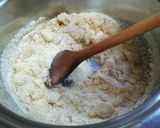Sodrott rétes recept fázis 2 fotója