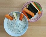 Foto del passaggio 4 della ricetta Salsa Tzatziki