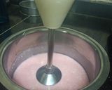 રોઝ ડ્રાયફુટ લસ્સી (Rose Dryfruit lassi  recipe in Gujarati)) રેસીપી સ્ટેપ2ફોટો