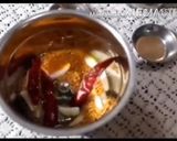 भरवा भिंडी (Bharwa bhindi recipe in Hindi) रेसिपी चरण 1 फोटो