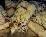 Foto del paso 6 de la receta: Torta Rusa