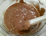 A picture of step 3 of Surprisingly Easy Tiramisu.