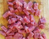 Foto del paso 1 de la receta: Tostadas de atún fresco 🐟