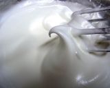 A picture of step 4 of Melt-in-your-mouth Gateau au Chocolate.