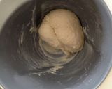 A picture of step 10 of Basic Bread Dough For Sweet and Savory Filled Rolls.