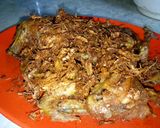 Foto langkah ke 5 dari resep Ayam serundeng.