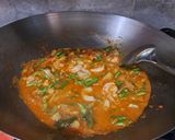 Foto langkah ke 7 dari resep 42💝Sambel Goreng Udang💝.