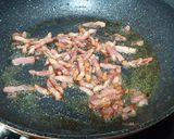 Foto del paso 3 de la receta Espaguetis con verduras