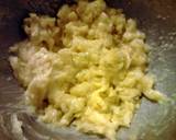 strawberry banana bread (sugar free) recipe step 4 photo