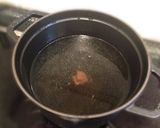 A picture of step 3 of Authentic Vongole Risotto.