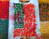 Gambar langkah 7 resipi Agar - Agar Kering by Rina.