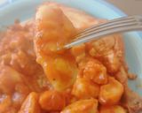 Foto del paso 15 de la receta: Ñoquis